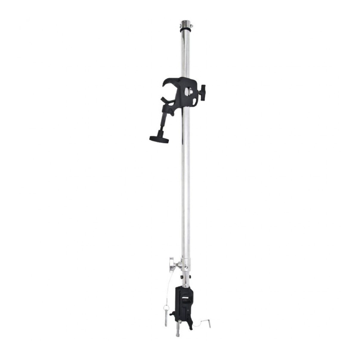 KTHU-0510 Telescopic Hanger W/Universal Head 5-10 Feet (150-300 cm)