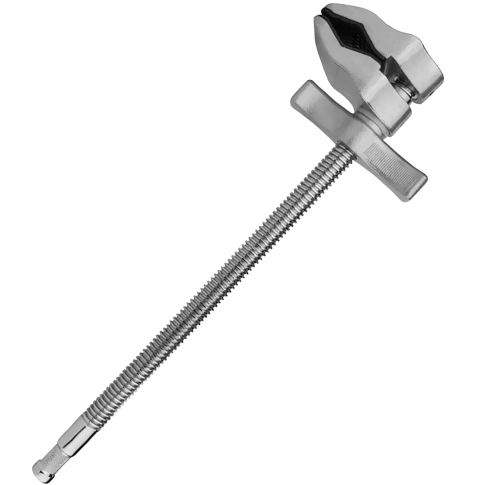 KCP-607 Super Viser Clamp End Jaw 9"