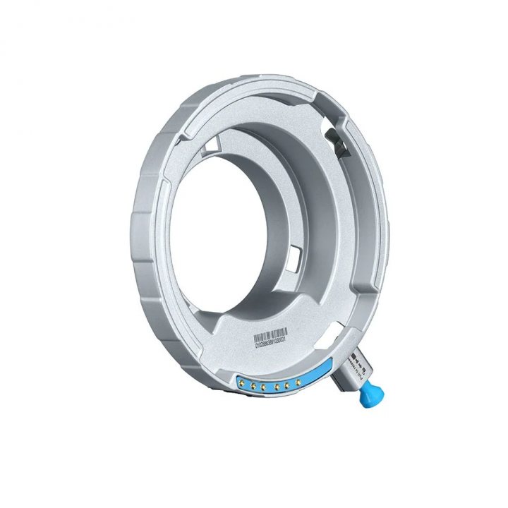 NANLUX AS-NLA-BE Переходник NL to BE Mount Adapter