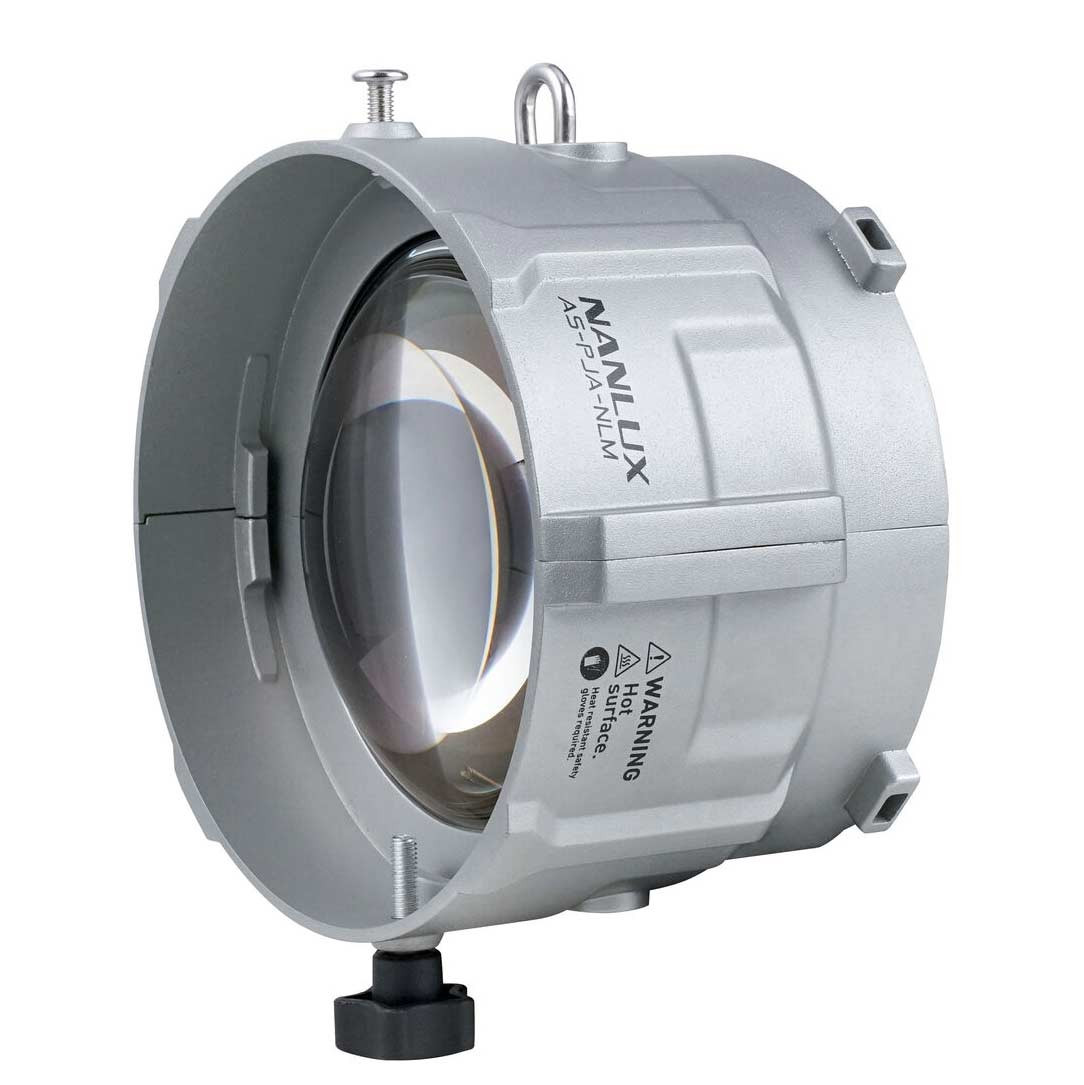 Адаптер для установки проекционной насадки Evoke NL Mount Projection Adapter фото 2