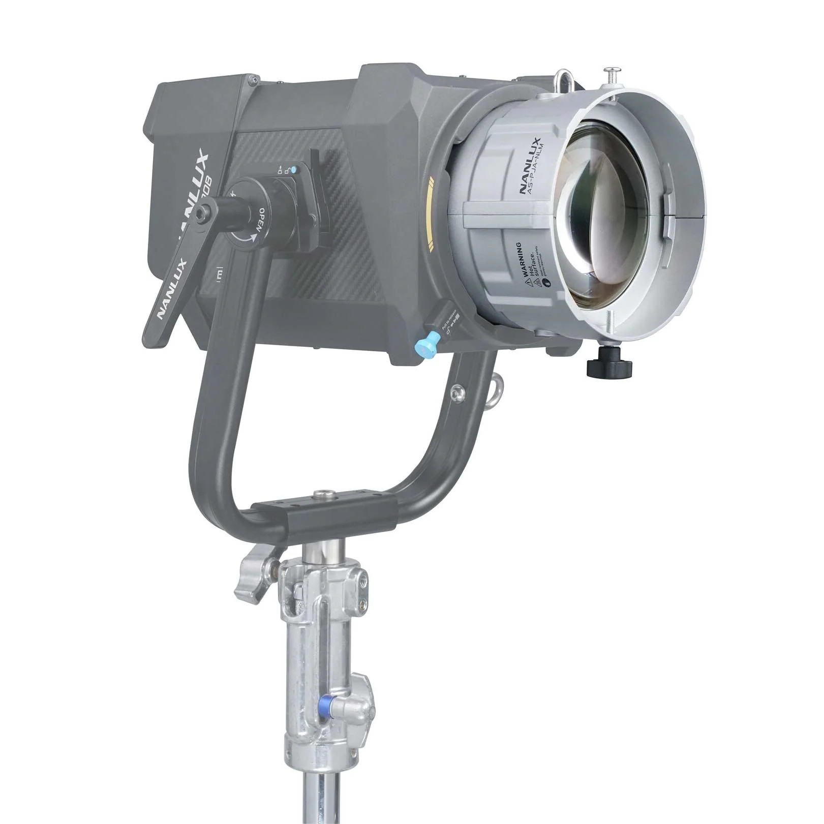 Адаптер для установки проекционной насадки Evoke NL Mount Projection Adapter фото 3