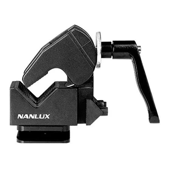 NANLUX AS-SCH-DN Струбцина для крепления блока питания Dyno Super Clamp