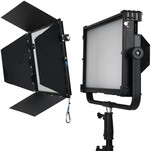 NANLUX BD-DN650C Шторки Barndoor for DYNO 650C