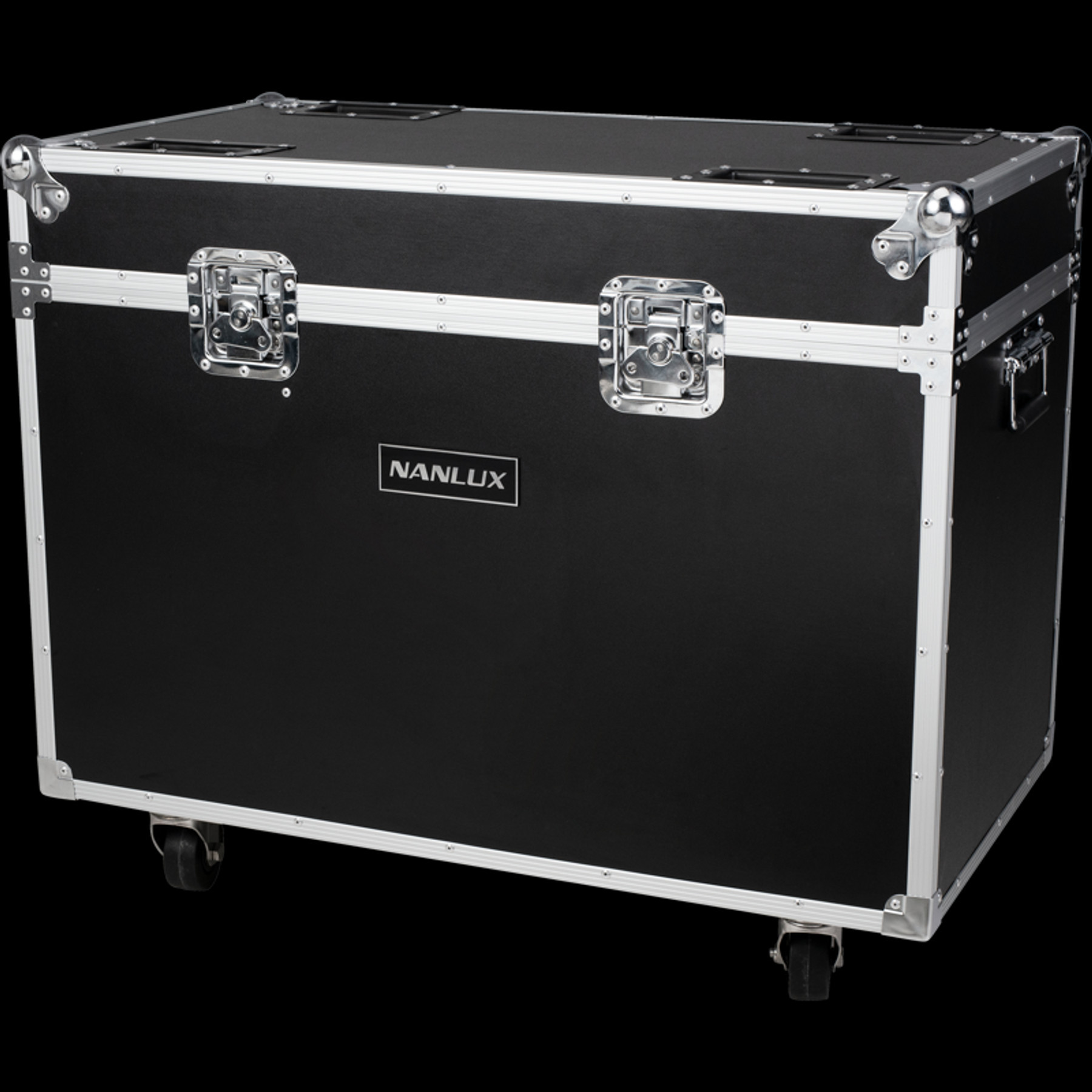 Кофр транспортировочный Flight case for Evoke 1200 and FL-35 Lens
