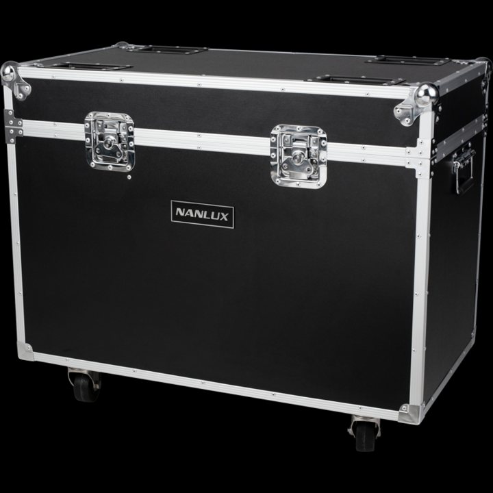 NANLUX CC-EV1200-FL-FT Кофр транспортировочный Flight case for Evoke 1200 and FL-35 Lens