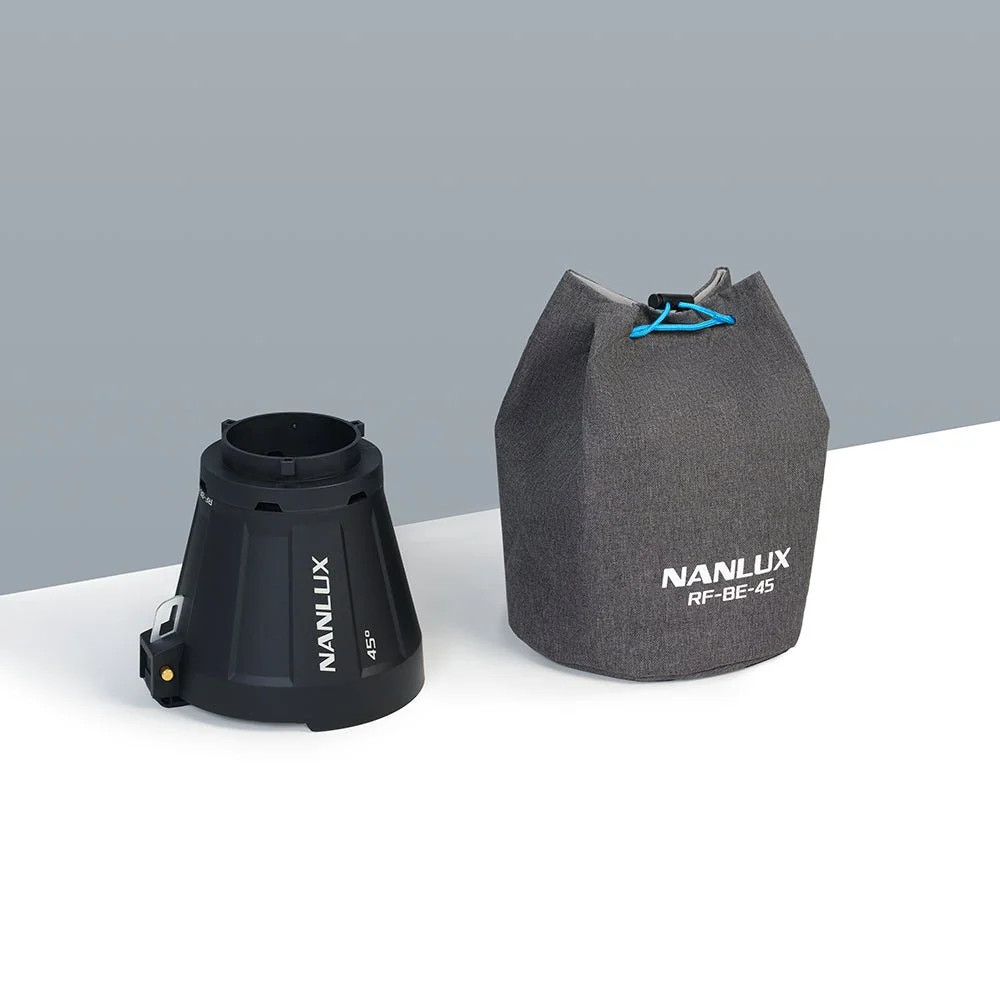 Рефлектор BE mount reflector 45°