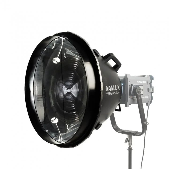 NANLUX RF-BE-PB Рефлектор BE55 Parallel Beam Reflector