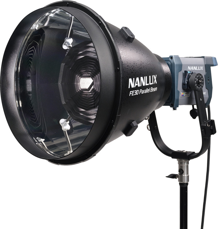Рефлектор FE30 Parallel Beam Reflector