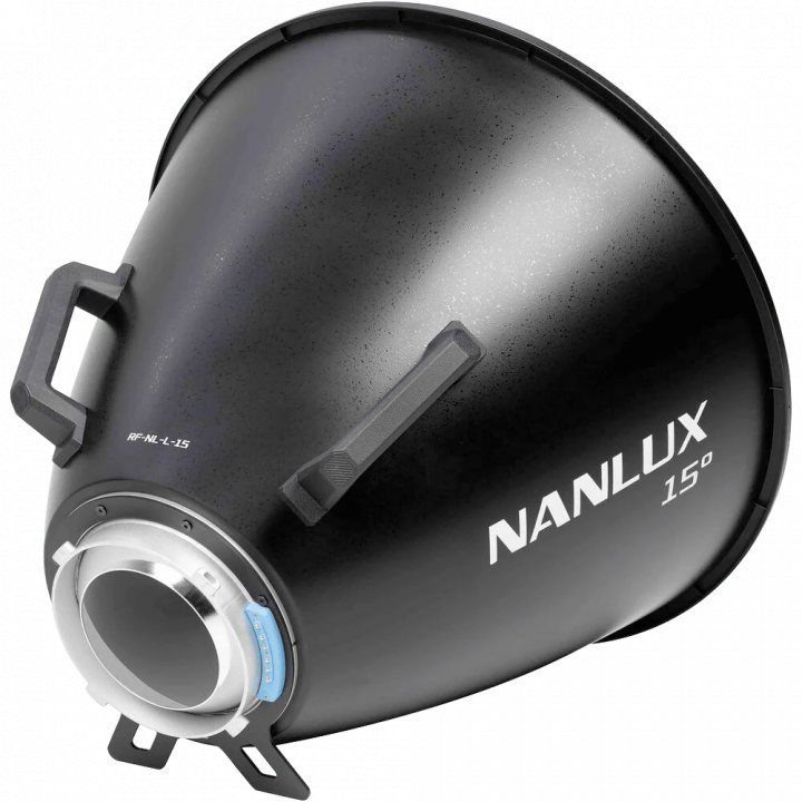 NANLUX RF-NL-L-15 Рефлектор NL Mount Reflector 15° for Evoke 2400B/5000B