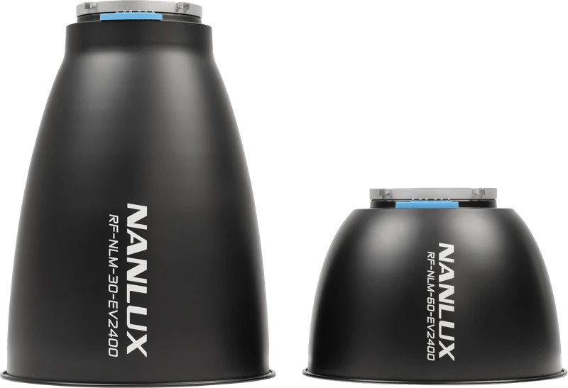 Комплект рефлекторов NL Mount 30° & 60° Reflector Kit for Evoke 2400B/5000B