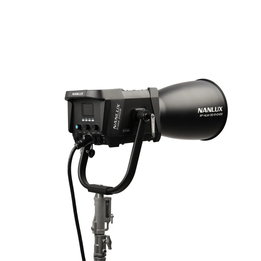 Рефлектор NL Mount Reflector 30° for Evoke 2400B/5000B фото 3