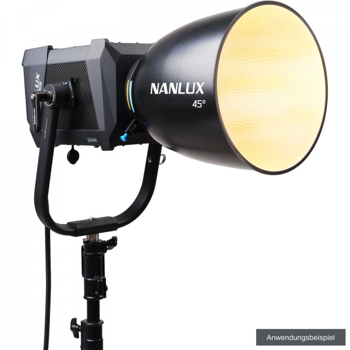 NANLUX RF-NL-L-45/60-KIT Комплект рефлекторов NL Mount 45° & 60° Reflector Kit for Evoke 2400B/5000B