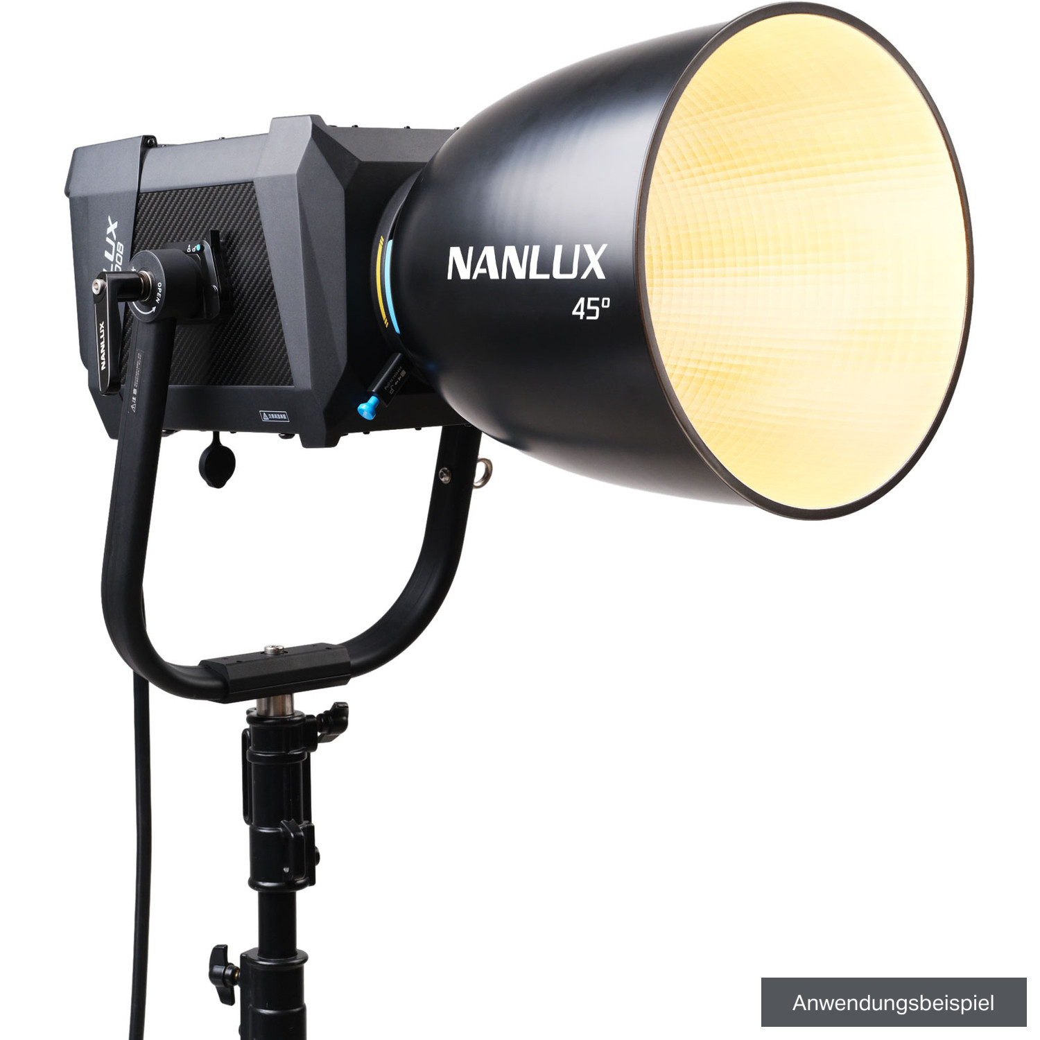 Рефлектор NL Mount Reflector 45° for Evoke 2400B/5000B фото 2