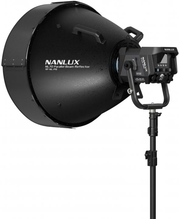 NANLUX RF-NLM-PB Рефлектор NL Mount Parallel Beam Reflector