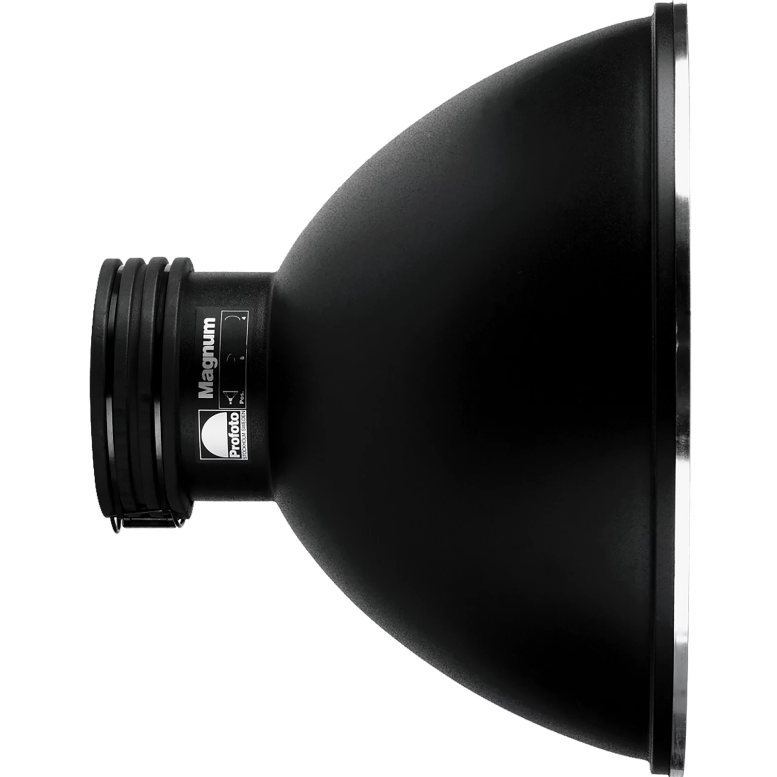 Profoto Magnum Reflector 50°