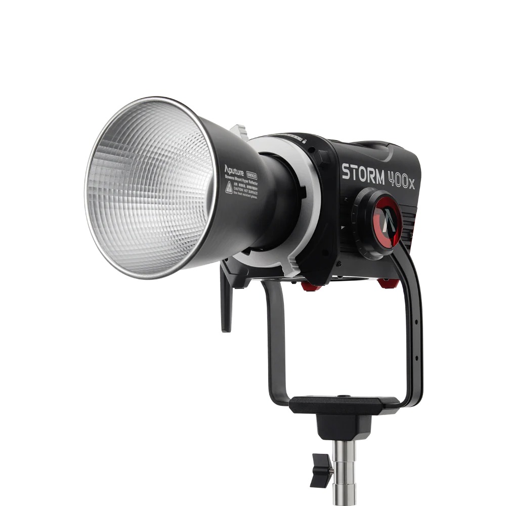 Aputure STORM 400x