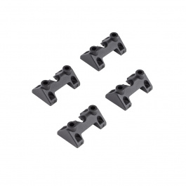 Avenger 035WDG SET OF 4 WEDGES FOR S/CLAMP