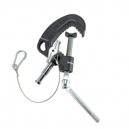 Avenger C210 BABY PIPE CLAMP W/TOMMY