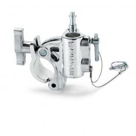Avenger C345K Barrel Clamp T-knob