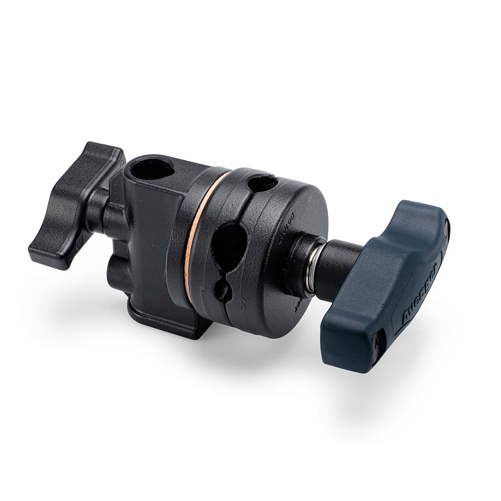 Avenger C356 HOOK CLAMP SLIM