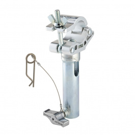 Avenger C4465 MP EYE COUPLER W/28MM BUSHING