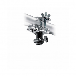 Avenger C4469 MP EYE COUPLER W/16MM BUSHING