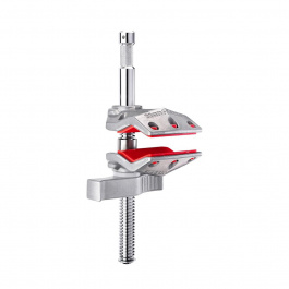 Avenger C76CJ 3” CENTRE VICE JAW CLAMP