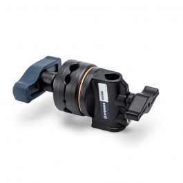 Avenger D200B 2 1/2" GRIP HEAD BLACK