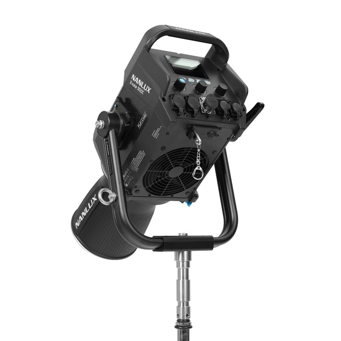 Осв. прибор NANLUX Evoke 900C Spot Light with Trolley Case фото 2